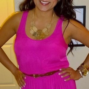 Michael Kors Maxi Dress